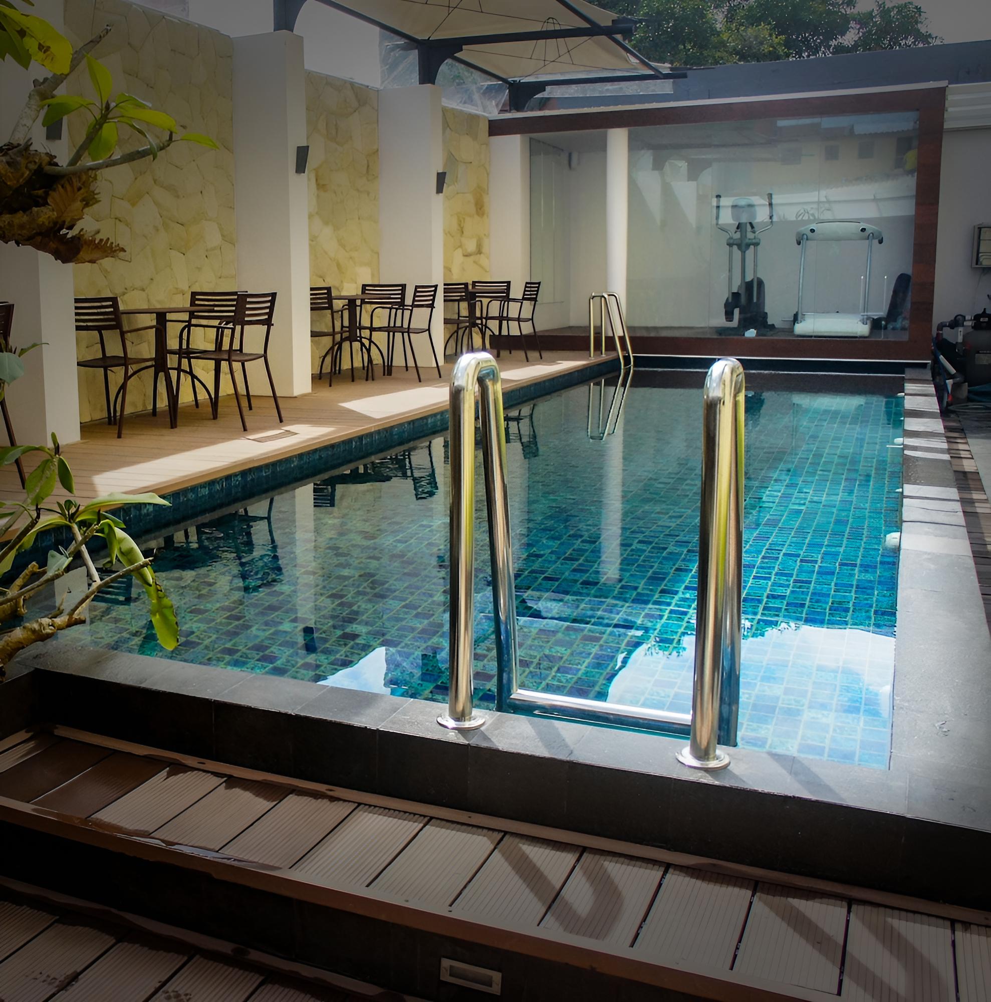 Favor Hotel