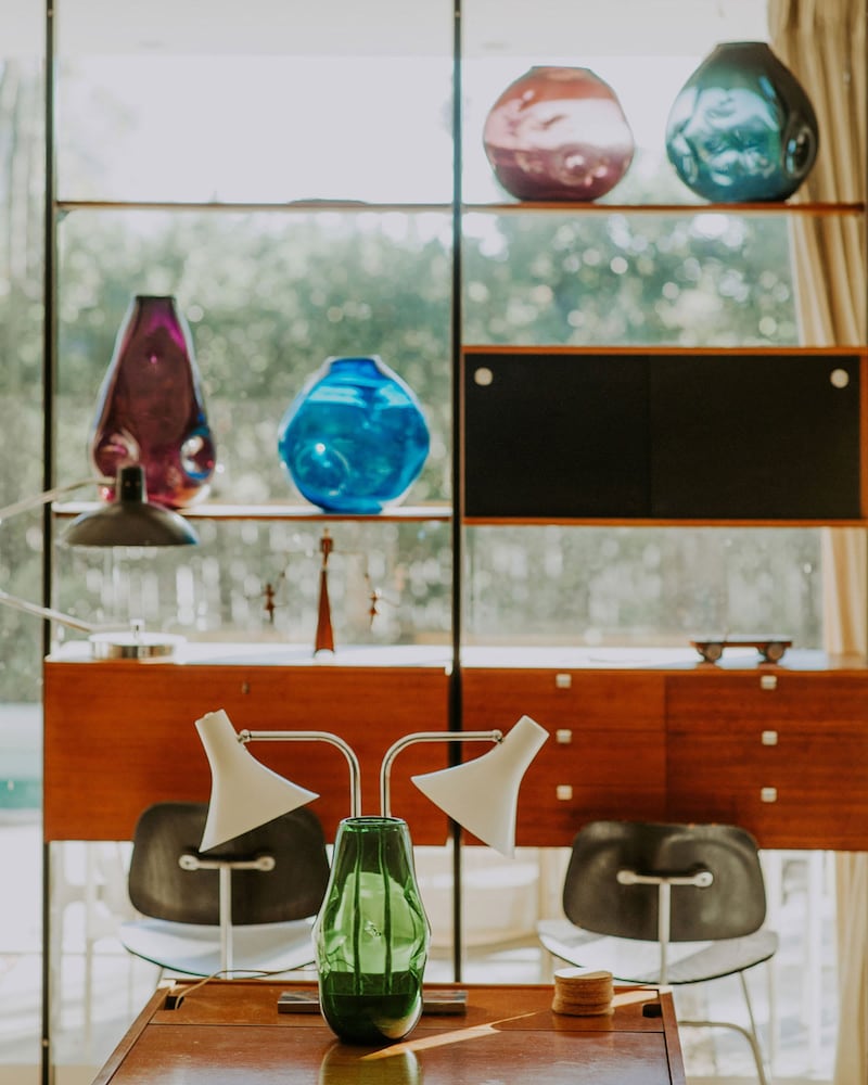 Weaving House by Boutique view 5