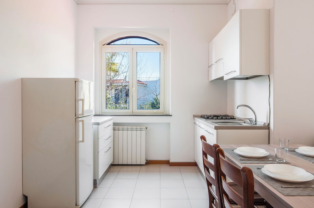Ortensia Apartments by Wonderful Italy