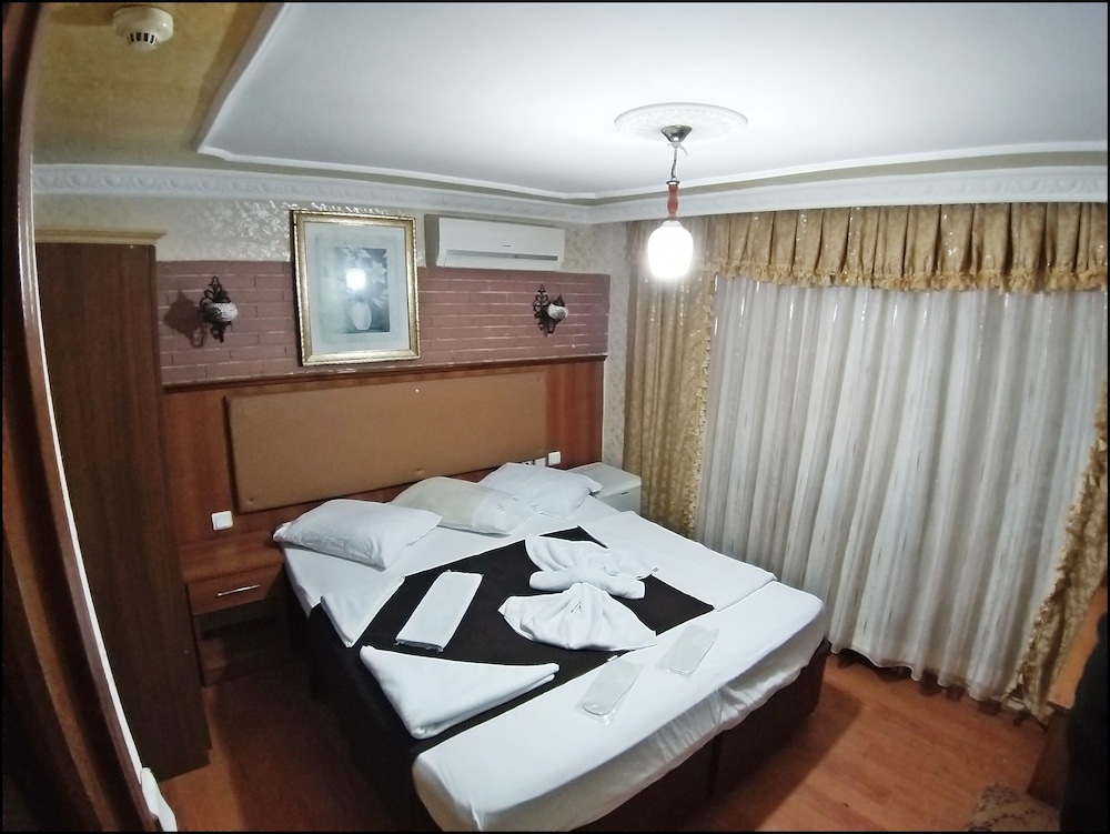 İstanbul Sydney Oteli - Image 32