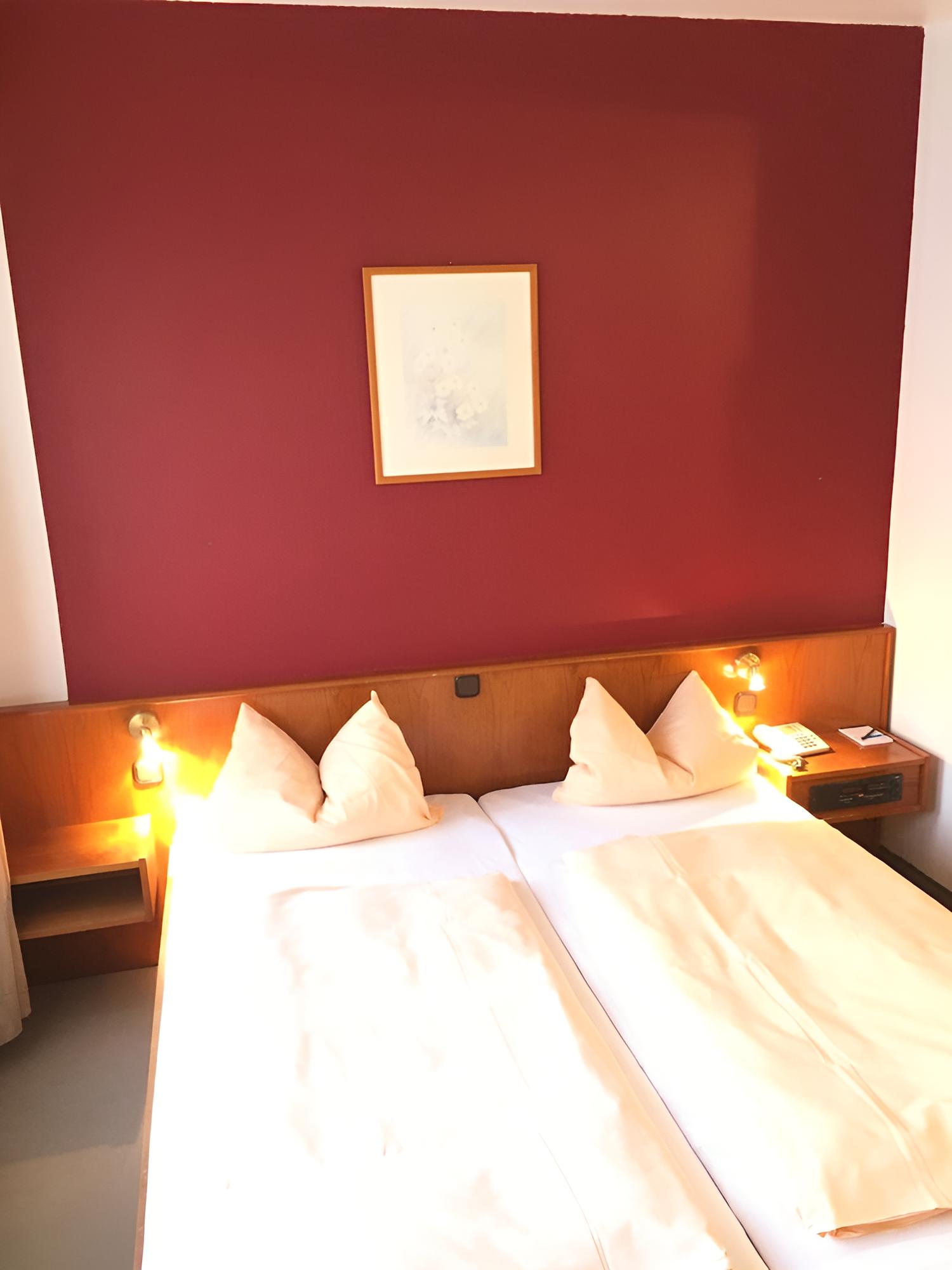 Hotel Ambassador