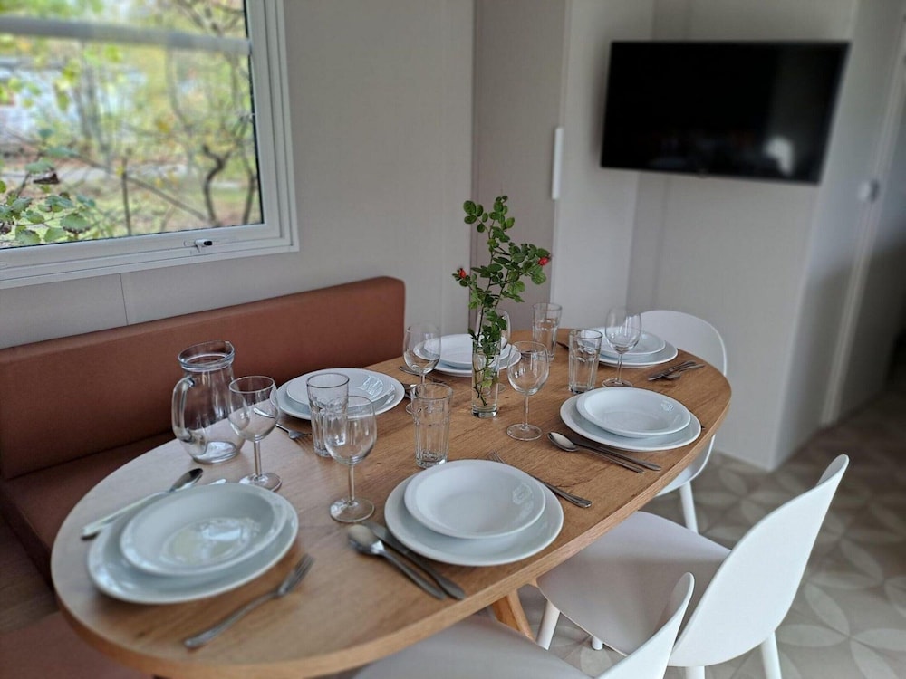 Forestside Retreat in Turnhout