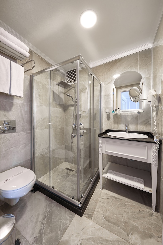 Albinas Otel Eski Şehir - Image 54