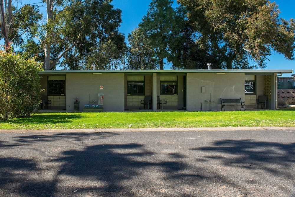 Kalganyi Holiday Park