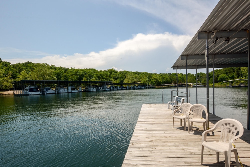 Tribesman Resort