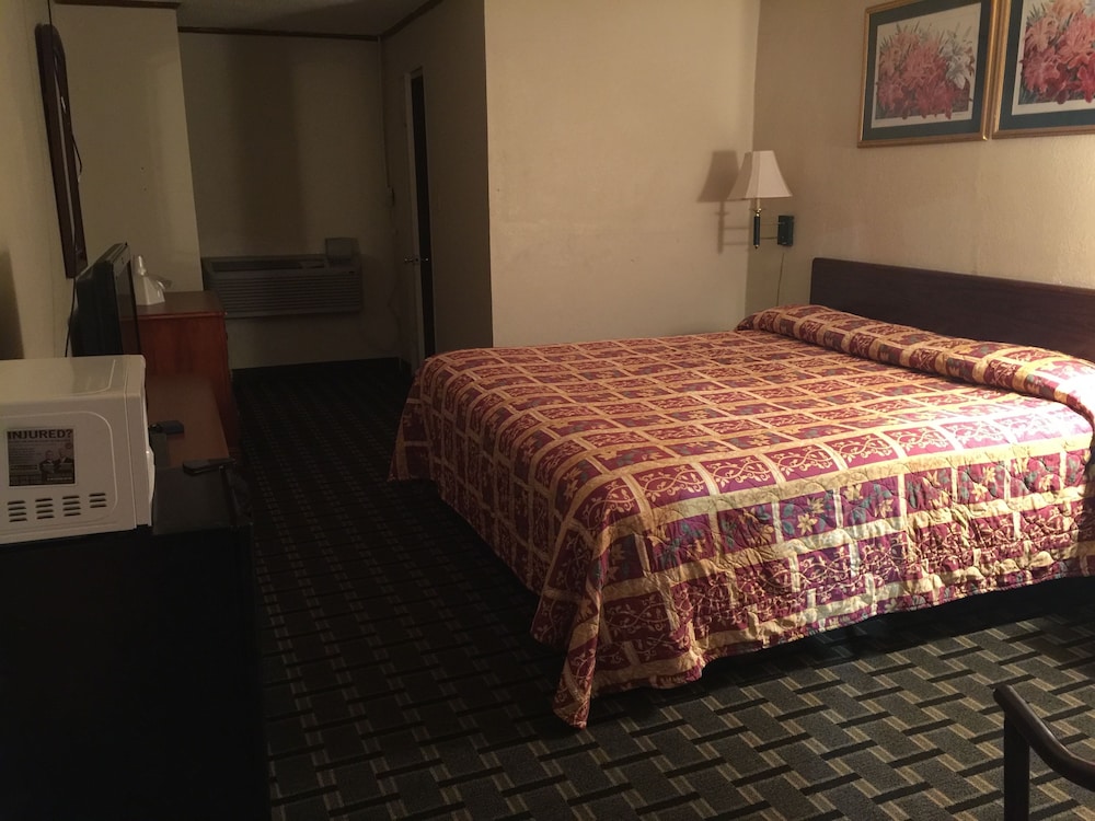 Ingleside Motel
