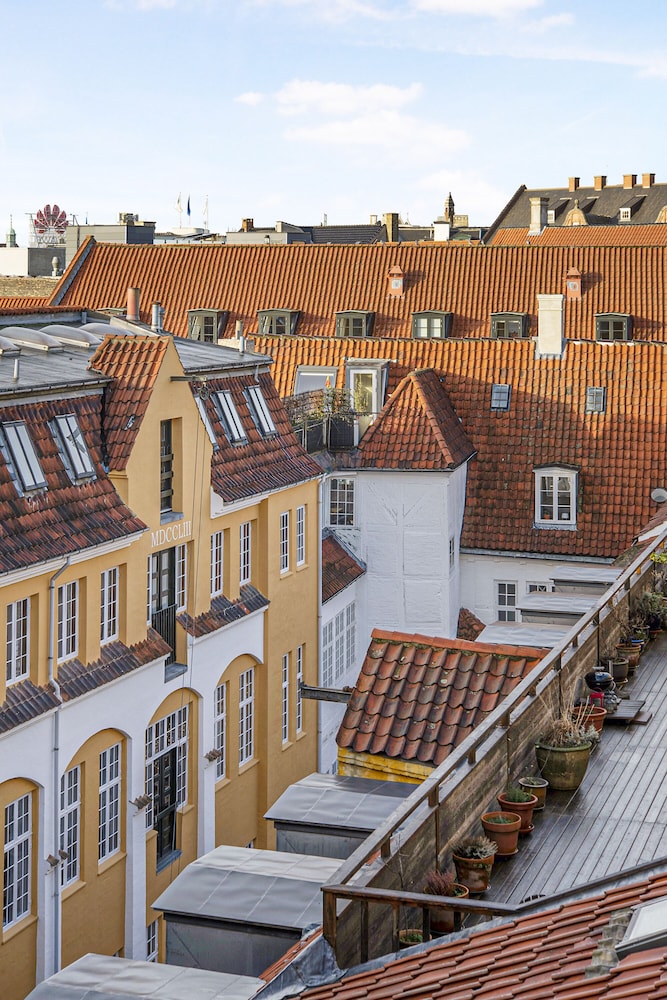 Sanders Haven - Popular 2-bdr Apt in Central Copenhagen view 5
