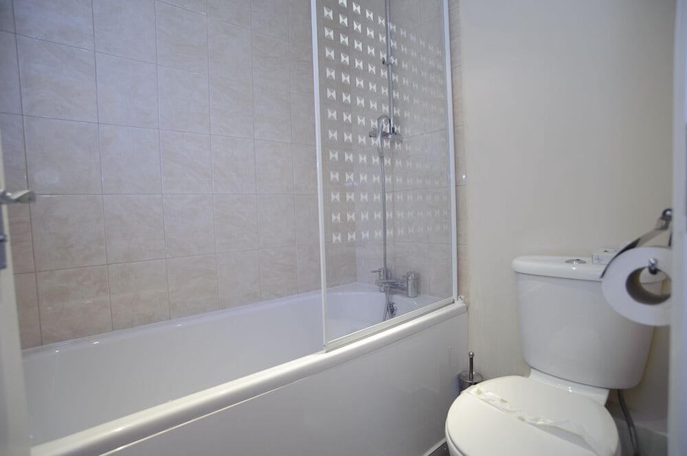 Park Hall Suites
