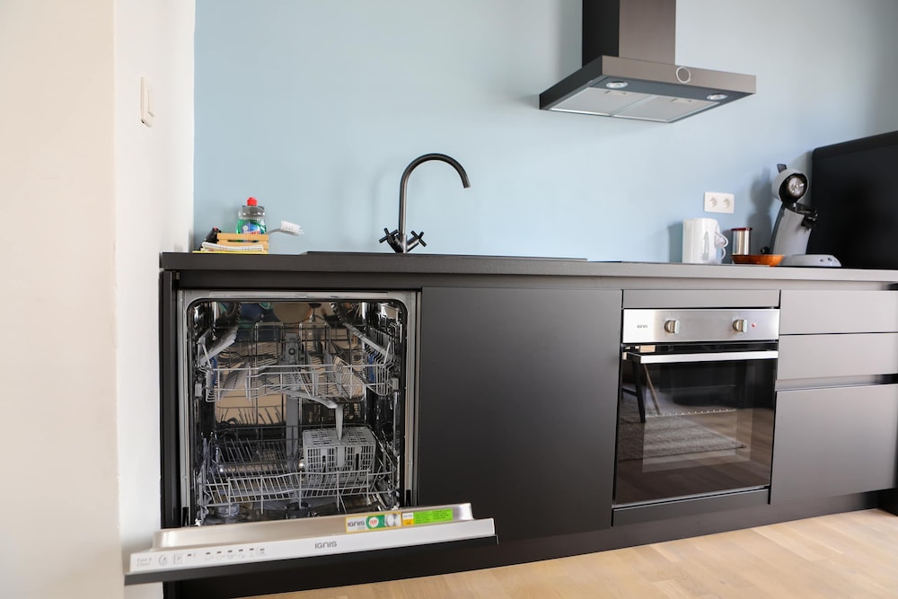 Denise - Belle Epoque Apartment With Modern Comfort