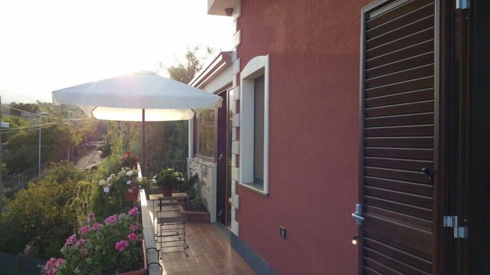 B&B Anthea dell'Etna