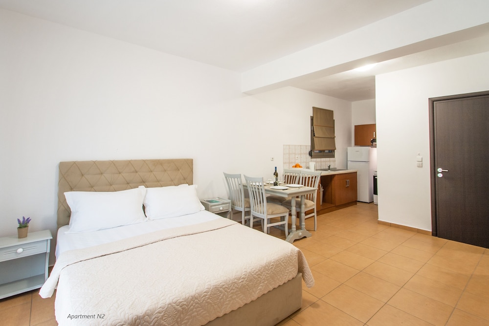 A & A Apartments