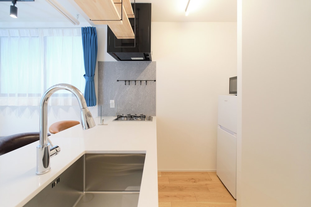 Grand Maison Natsumesaka by Tranova