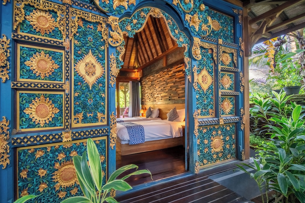Parvati Retreat Villas