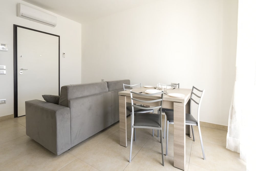 GS Residence