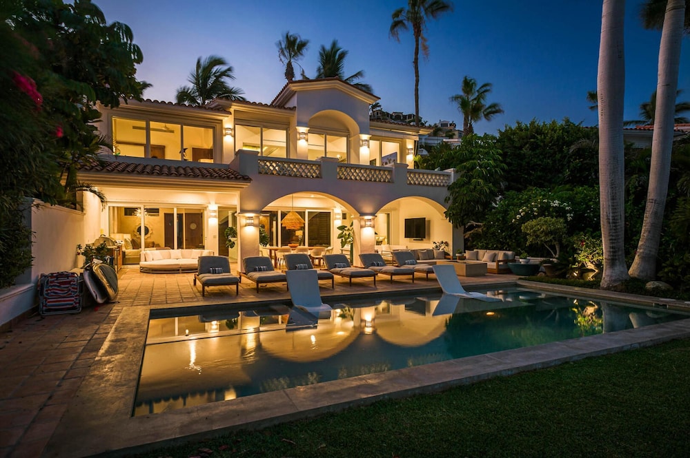 Villa las Abejas in Palmilla