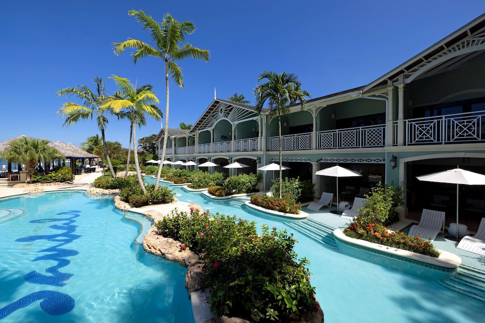 Jamaica Vacations - Sandals Negril - ALL INCLUSIVE Couples Only - Property Image 102