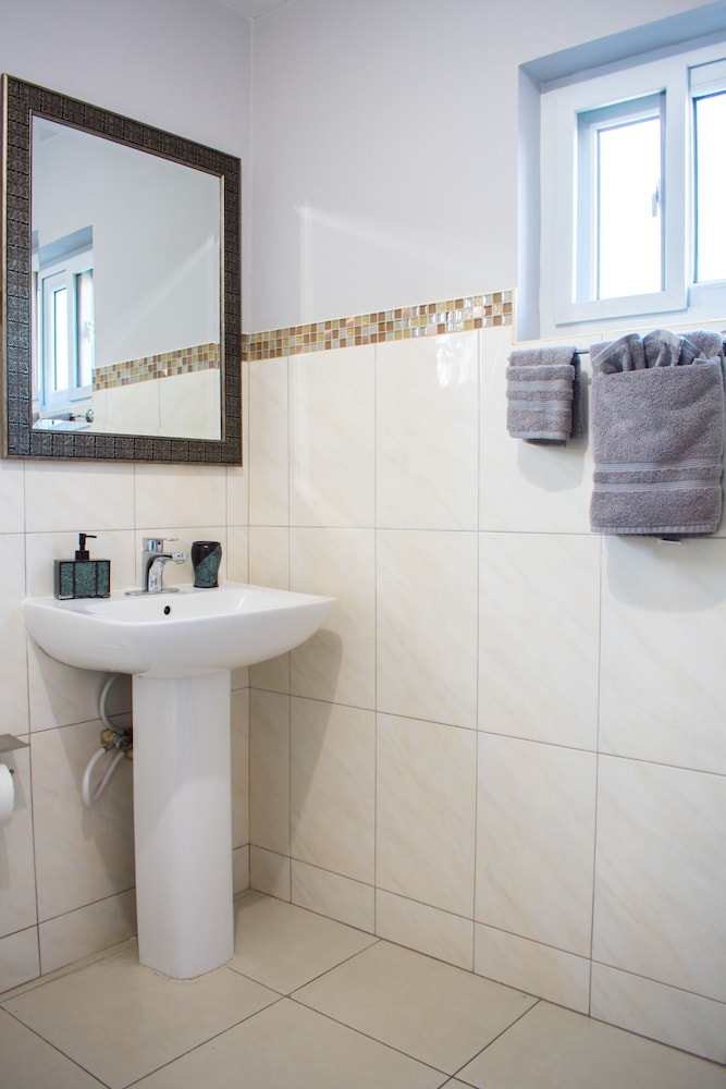 Casa Tamar Guest Apartments