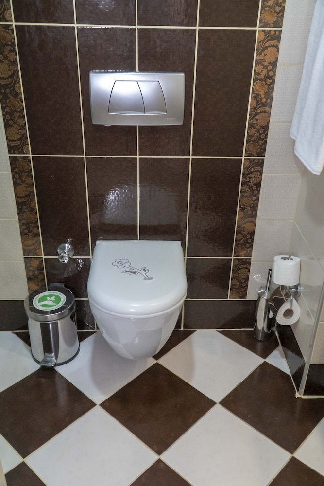 Adalya Resort & SPA Hotel - Adults Only +16
