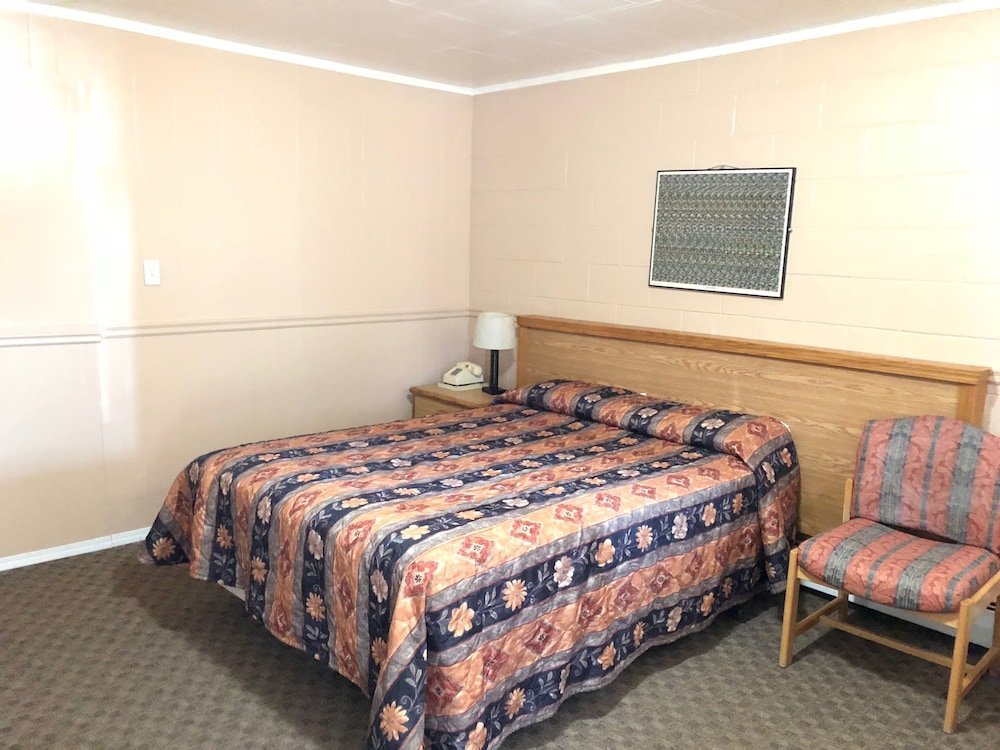 Bluebird Motel