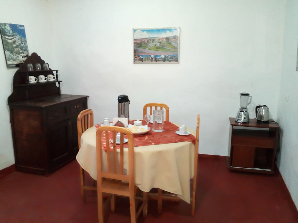 Casa Clarín