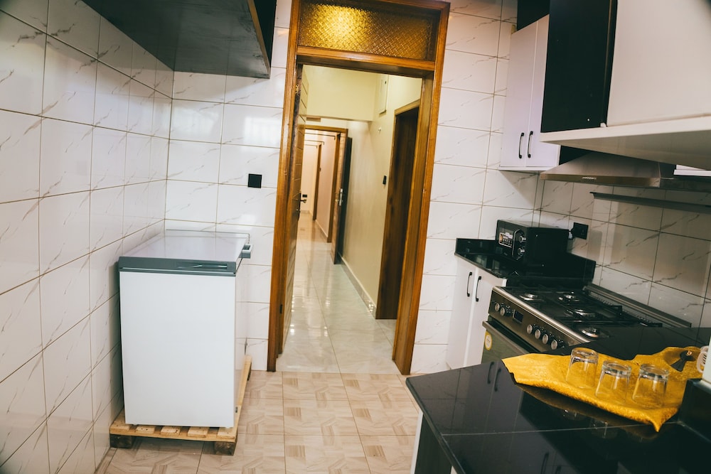 One Click Apartment