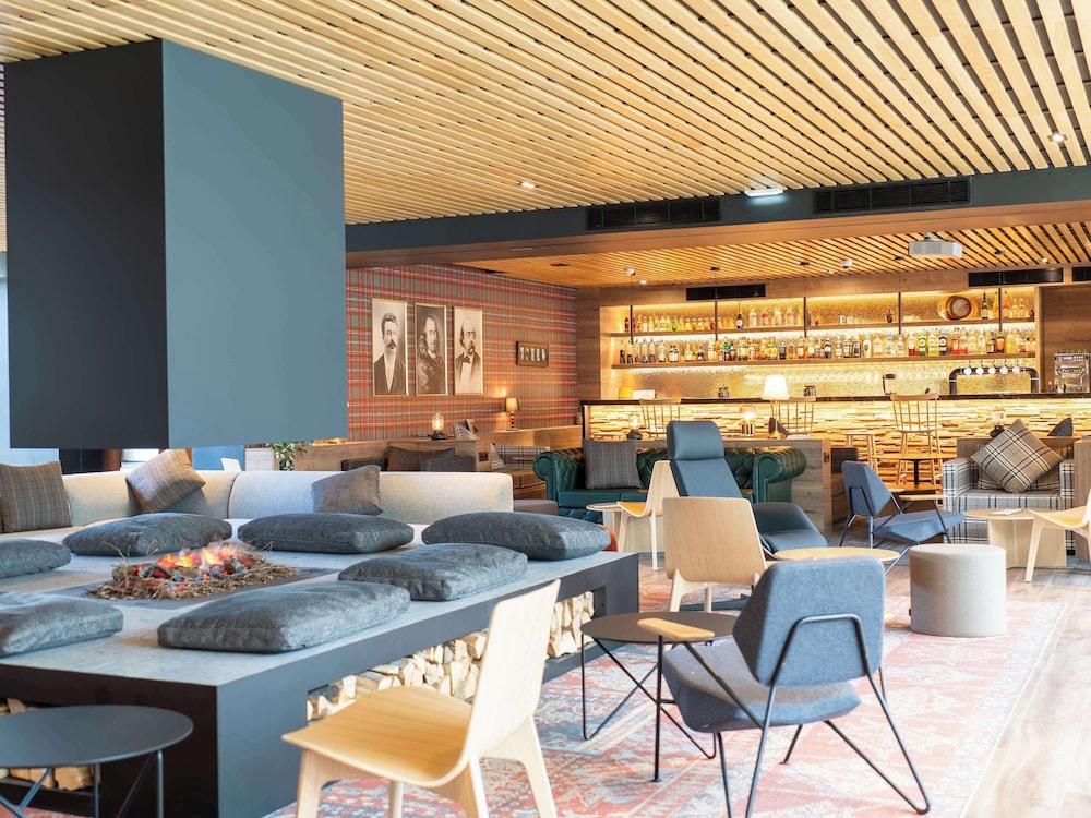 Hotel Novotel Rouen Sud Zenith Parc Expo - Image 1