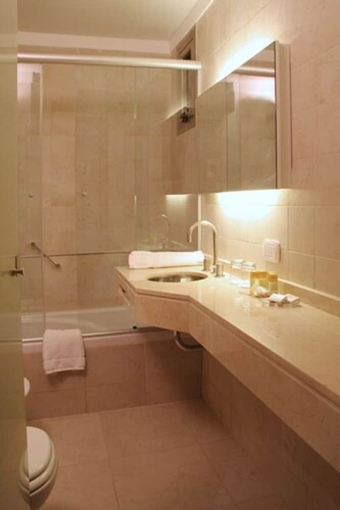 Ayres Apartments Recoleta - Uriburu