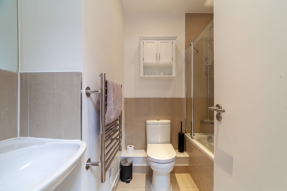 Luxury Chelsea Apartment