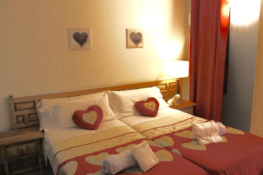 AMPG Erts Bed and Breakfast