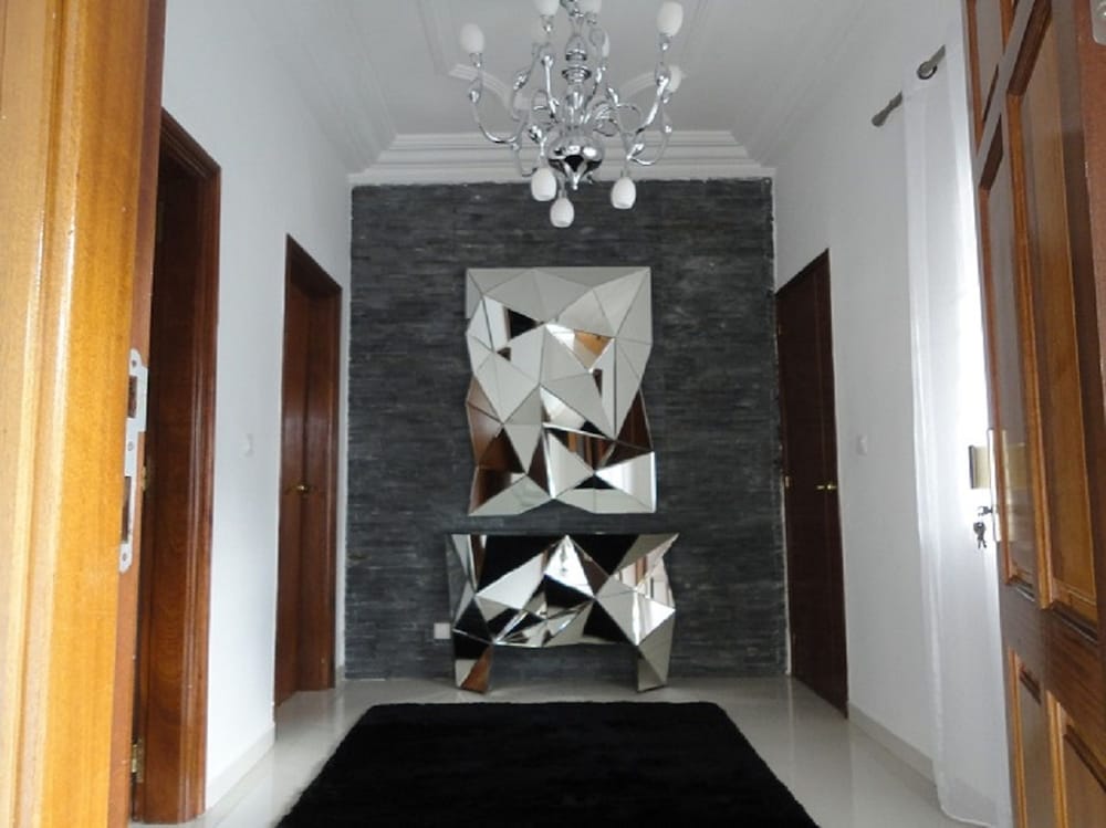Villa de prestige Mermoz