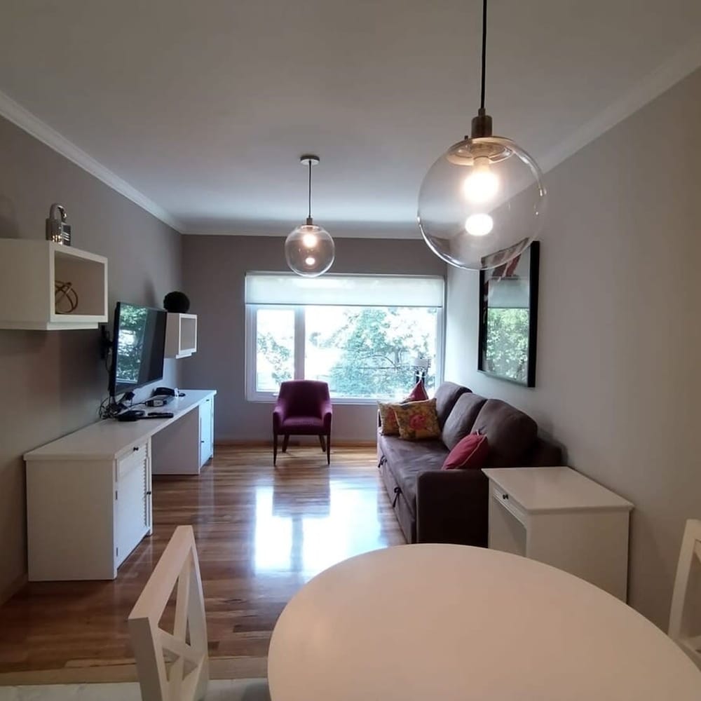 Arquimedes Soft I Comfortable 1BR in Polanco photo 3