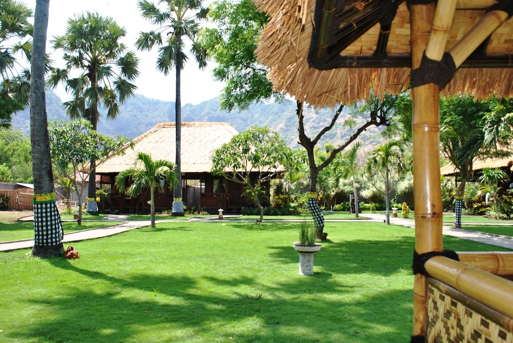 Kinaara Resort & Spa