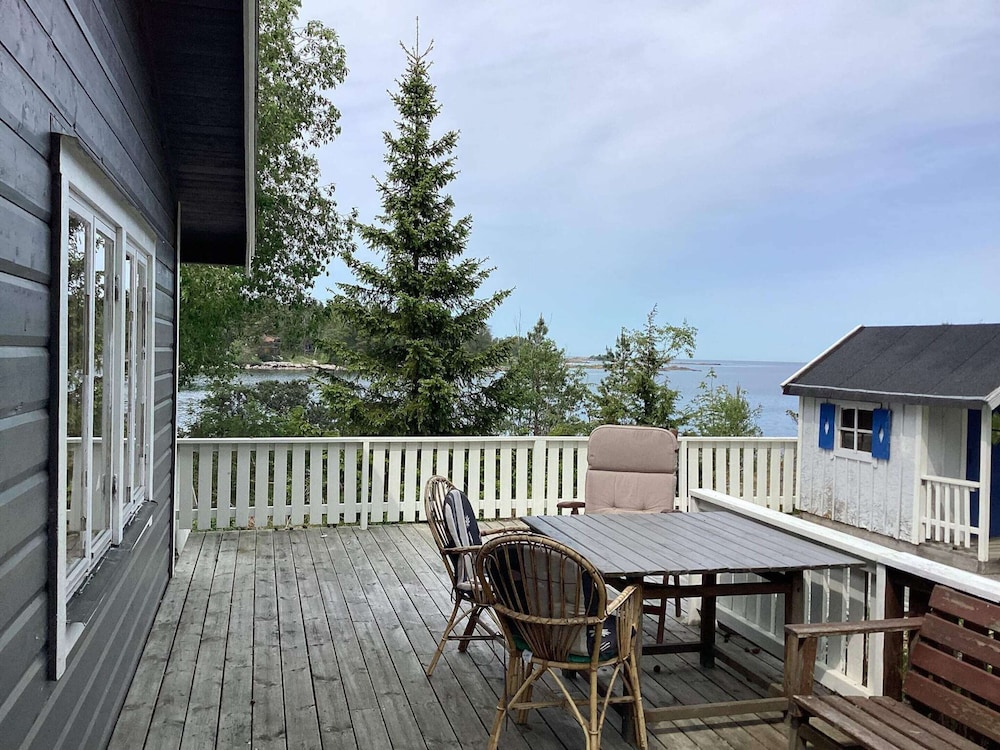 4 Star Holiday Home in Vaddo