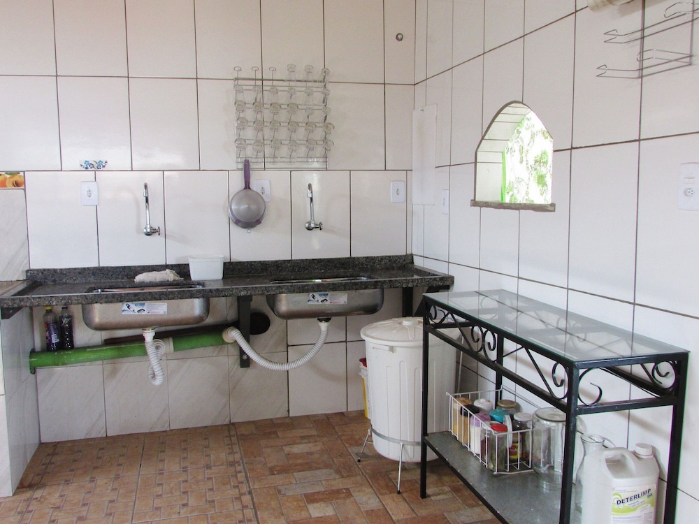 Pousada Fortaleza