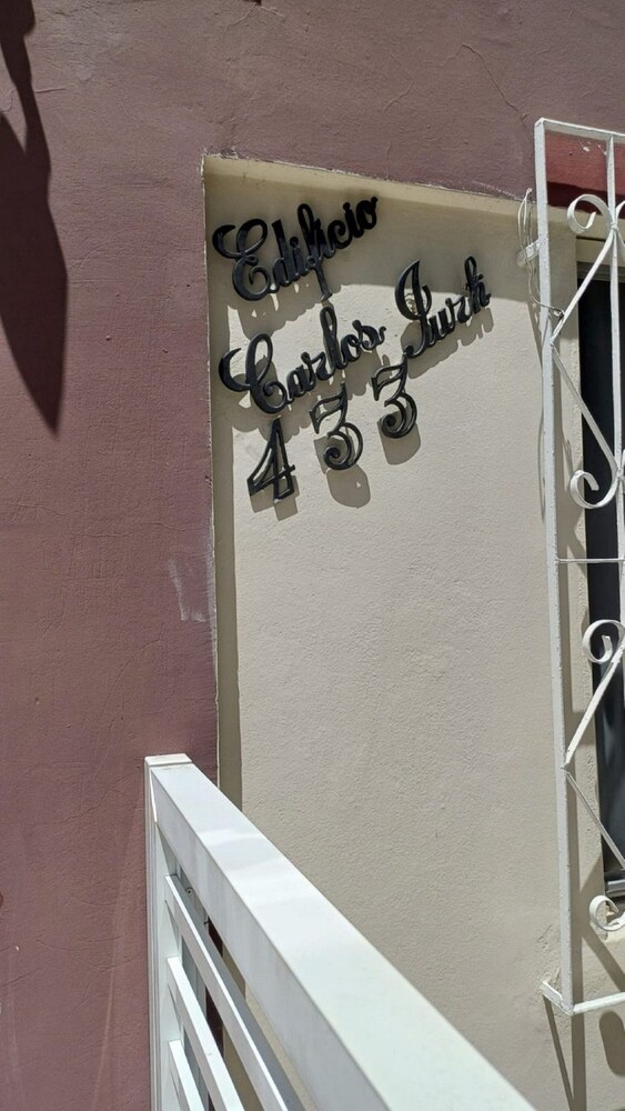 Ap Punta Cana em Balneário Camboriú - SC