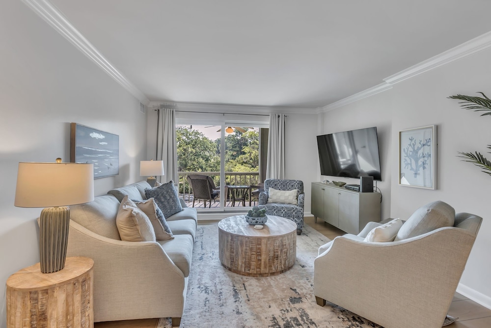883 Ketch Court at The Sea Pines Resort