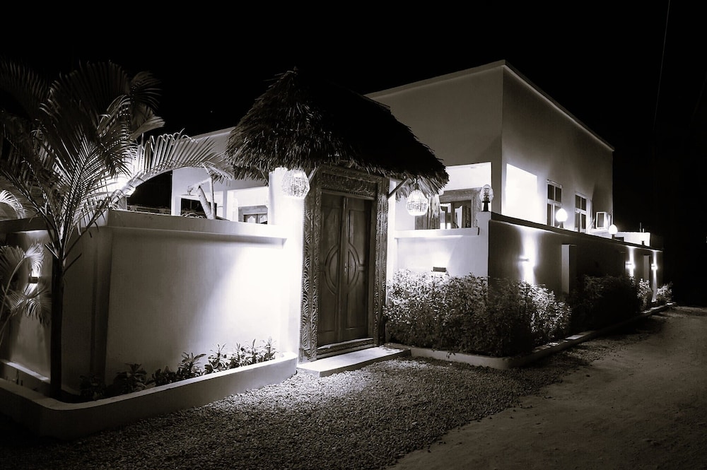 ZANZIBAR MAREA Luxury Villas