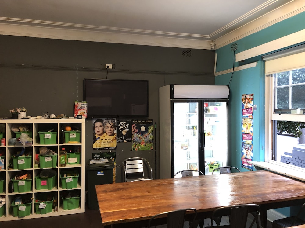 South Yarra Hostel