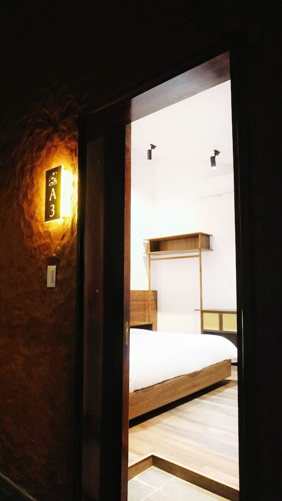 Ban Nho - Little Village