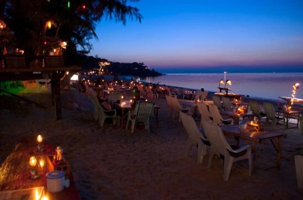 Haad Yao Resort