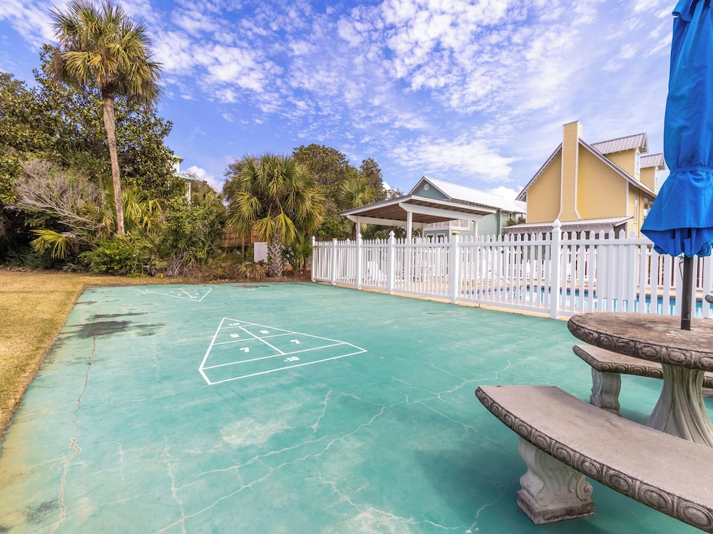 Palms North #7B by Southern Vacation Rentals