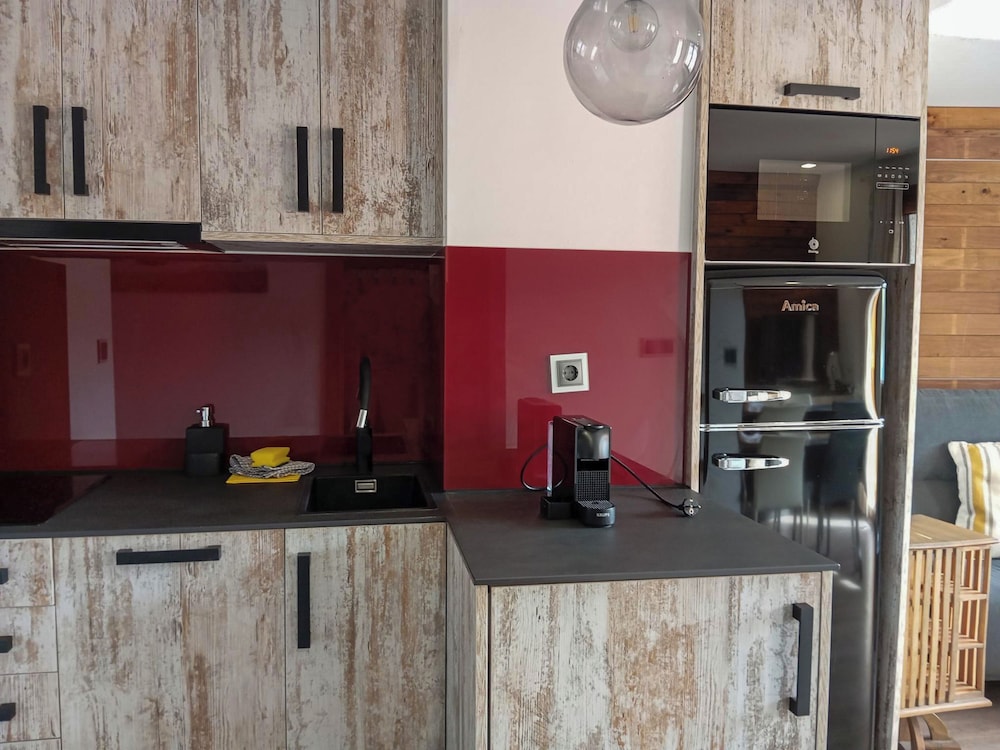 Apartamentos Confort Formigal 3000