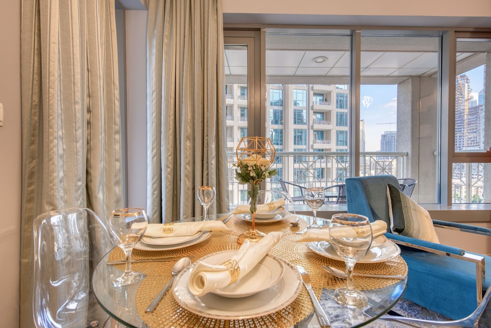 BellaVista Apartment - 29 Boulevard