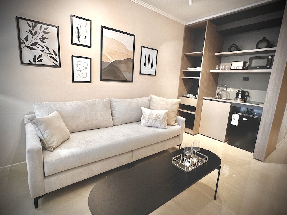 Luxury Apartments in Deco Recoleta by Apartments Bariloche