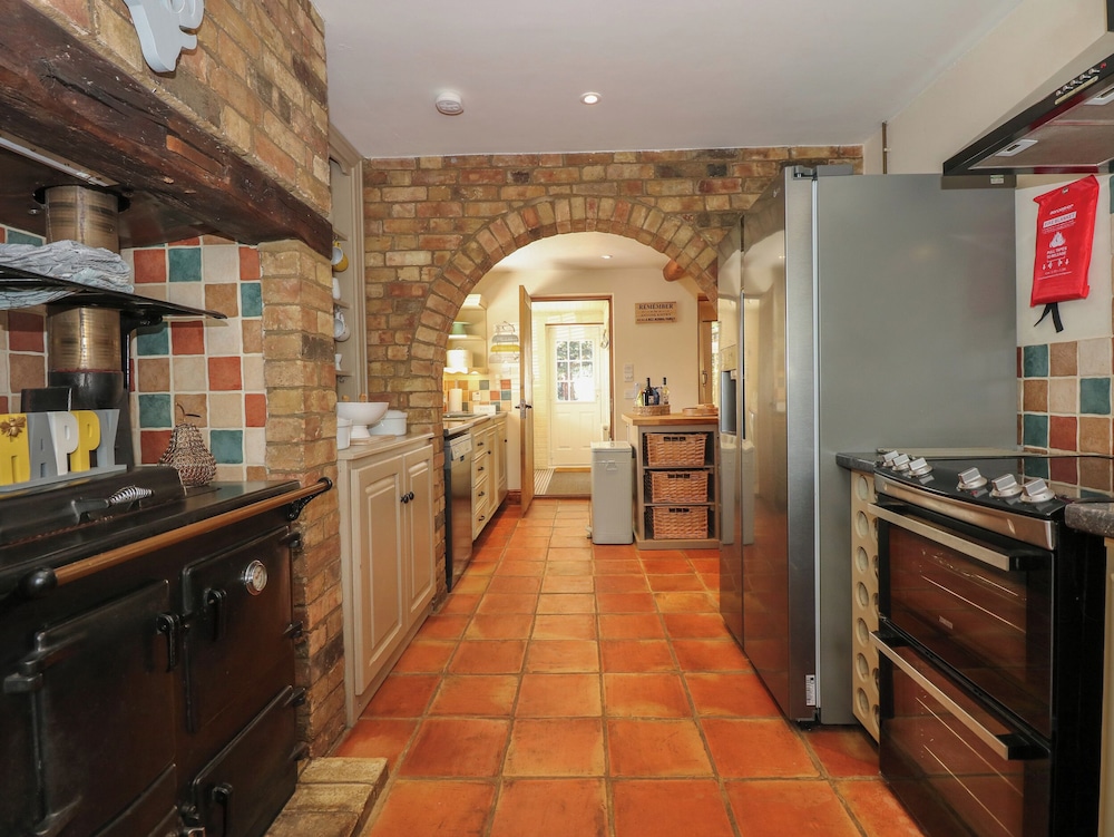 Coronation Cottage