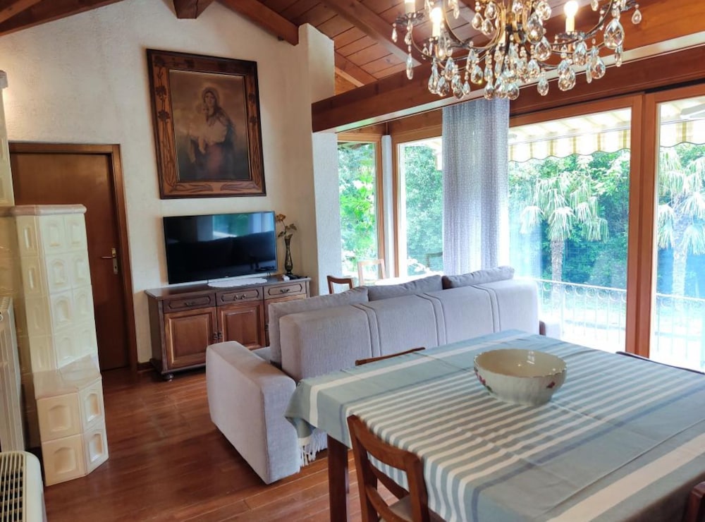 Apartment & Rooms Villa Oliva