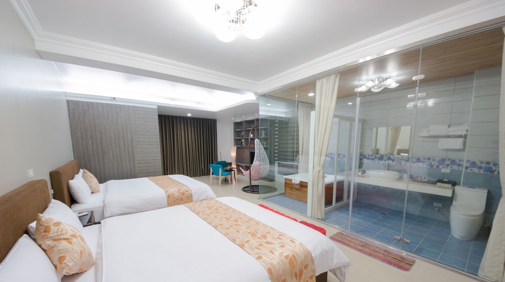 Tsaiyu B&B