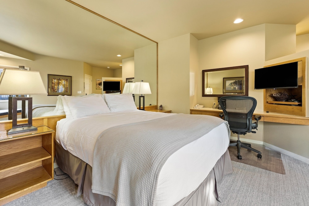 River Ridge 323ab 2 Bedroom Home