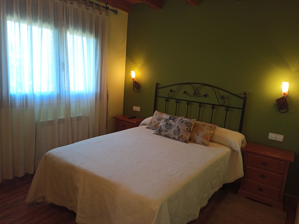 Casa Rural Tapería o Monte view 2