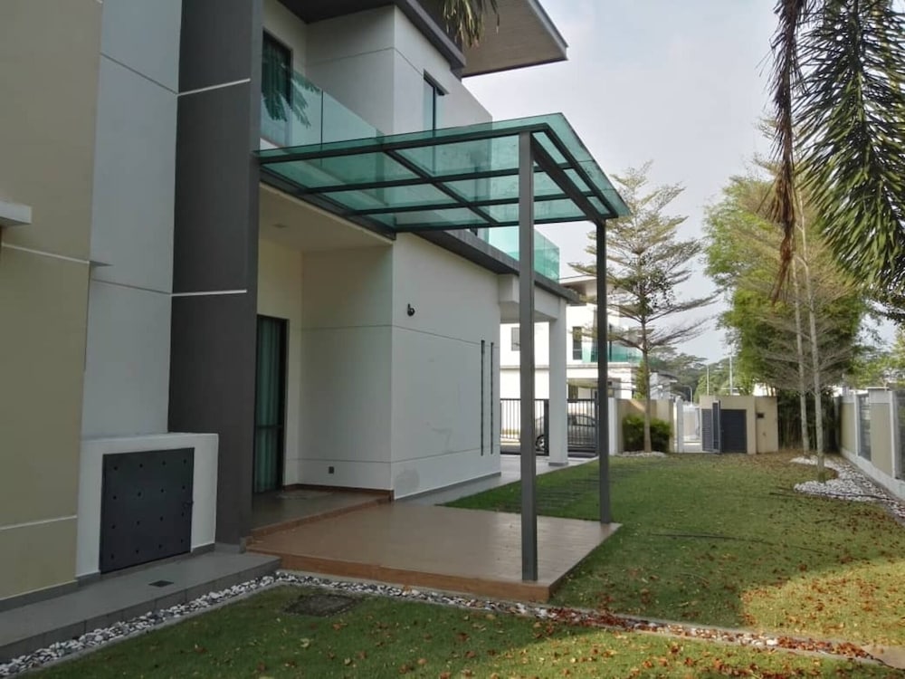 Luxury House in Seremban , Negeri Sembilan photo 8